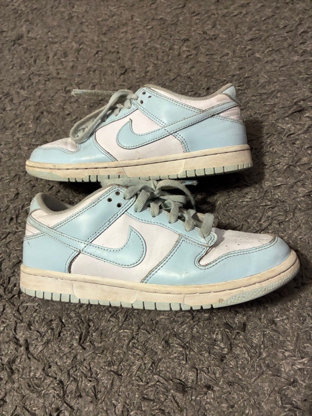 Nike dunk low